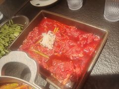 -滇牛云南火锅(桂林路店)