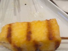 -木屋烧烤(西南角店)