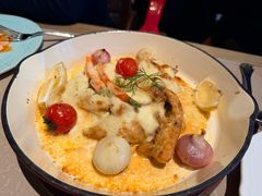 -波特曼西餐厅(南岗店)