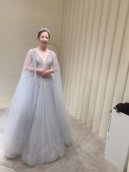 -GRACE KELLY婚纱与礼服(天津店)