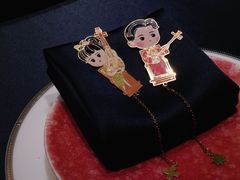 -江南雅厨(李公堤店)