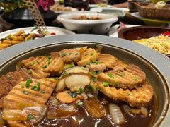 -锡和无锡菜(景丽苑店)