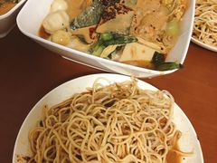 -林静小吃(复兴路店)