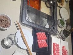 -海底捞火锅(勒泰店)