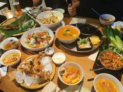 -Ginger(兴国路店)