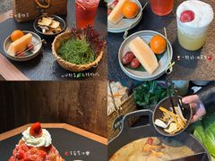 -大龙燚·旷野鲜火锅(广州首店)