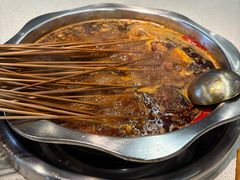 -水碾河刘老大串串香(水碾河路店)
