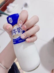 点击看大图 -星辰·新中式美甲美睫工作室