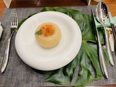 -王府茶楼茶宴·创意菜(朝阳公园店)