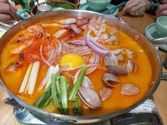 -迷你椰·泰式大排档(佛山顺德店)