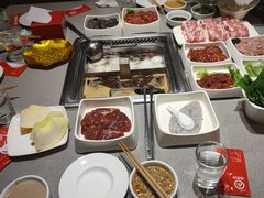 -海底捞火锅(凯德广场店)