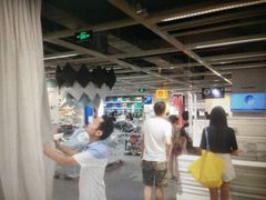 -迪卡侬(南二环店)