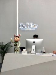 -UnHair Salon
