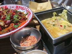 -破店肥哈·东北烧烤·夜宵(南山保利店)