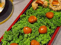 -柒园·三十年创意杭帮菜(龙湖滨江天街店)