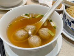 上湯肉丸-池记(尖沙咀店)