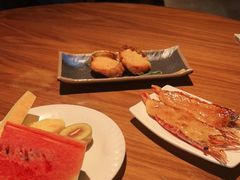 -Mr·Fish鱼鲜生海鲜放题(银泰in99店)