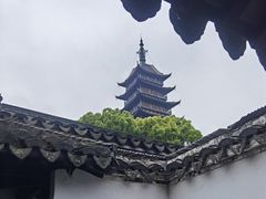 -常熟方塔园