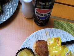 -威斯汀舞台餐厅