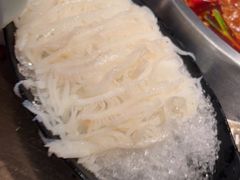 -辣伍鲜毛肚老火锅(元一店)