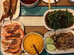 -Doo Dee Thai Food(Issan/Isaan/Esan)