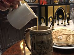 -东海咖啡馆