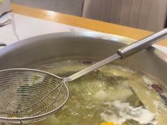 -大四喜·鲜牛肉火锅(洛阳大学城店)