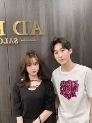 -愉己冥想·护发专门店