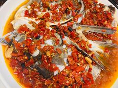 -新新湘菜馆(新中街二条店)