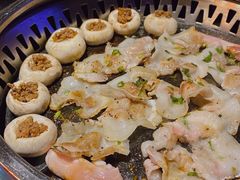 -牛焱·烧肉酒肆(五大道店)