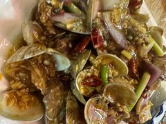 -凤爪王烧烤(文安街店)