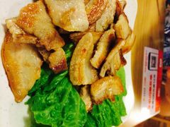 同堂韩国时尚餐厅(彩虹广场店)-同堂韩国料理炭火烤肉(彩虹广场店)