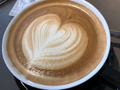 -Bracket Coffee(工体店)