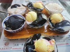 -五福堂龟苓膏(河东北山店)