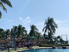 -三亚亚龙湾天域度假酒店