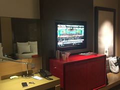 -青岛富力艾美酒店