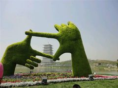 android_upload_pic-西安世博园