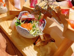 -阿吾罗日本料理(K11艺术中心店)