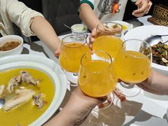 -扶摇湘宴·烤鸭·湘粤宴(中关村·北大店)