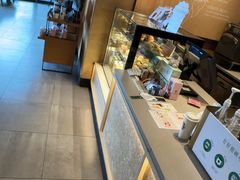 -星巴克(深圳坪山益田门店)
