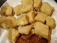 -88号小吃店·经典云南菜·地道纳西美食