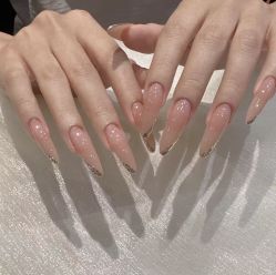 -US•美甲艺术 | 冕光