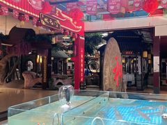 -和源祥·日照菜扛把子(万平口一店)