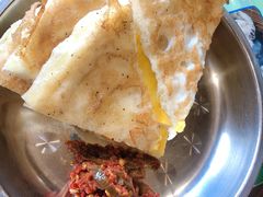 -88号小吃店·经典云南菜·地道纳西美食