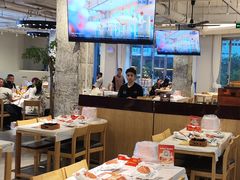 -靓靓蒸虾·头牌蒸虾(沙湖旗舰店)