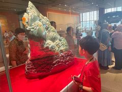 -北京工艺美术博物馆