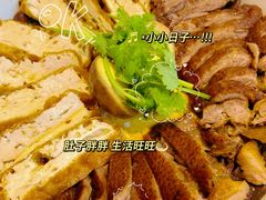 -陆记鹅庄·潮汕菜·狮头鹅(大仟里店)