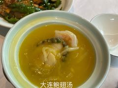 -百富源·海鲜辽菜(浑河堡店)