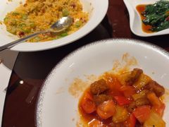 -广州白云机场铂尔曼大酒店·恬园创意中餐厅