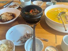 -竹里馆 ·茶食(奥体店)